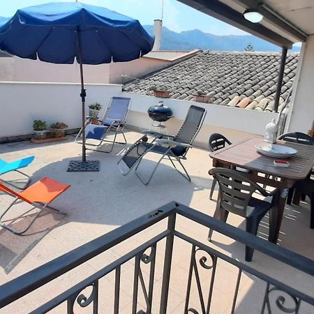 Casa Stella Apartment Savoca Exterior photo