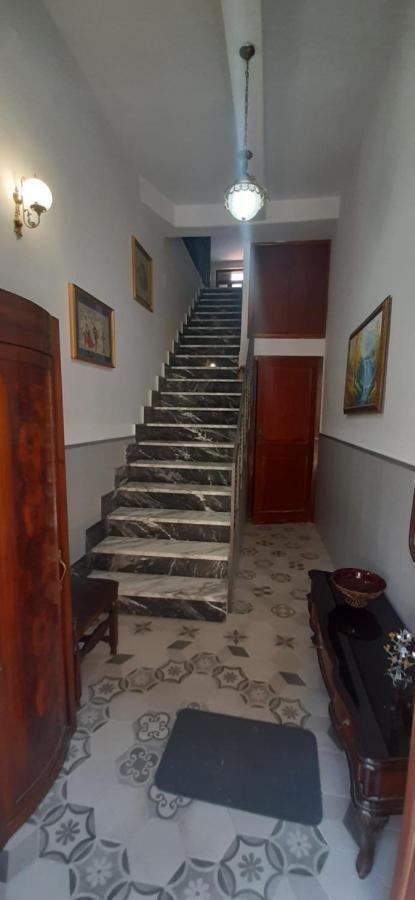 Casa Stella Apartment Savoca Exterior photo